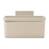 Brabantia diskbänksorganiserare, Soft beige