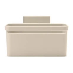 Brabantia diskbänksorganiserare, Soft beige