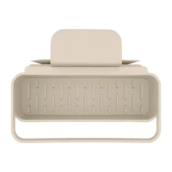Brabantia diskbänksorganiserare, Soft beige