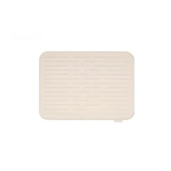 Brabantia diskmatta silikon, Soft Beige