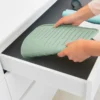 Brabantia diskmatta silikon, Jade green