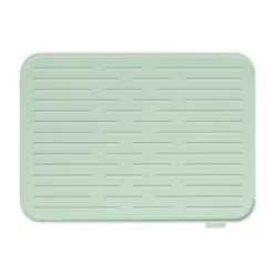 Brabantia diskmatta silikon, Jade green