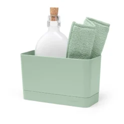 Brabantia diskorganiserare, Jade green
