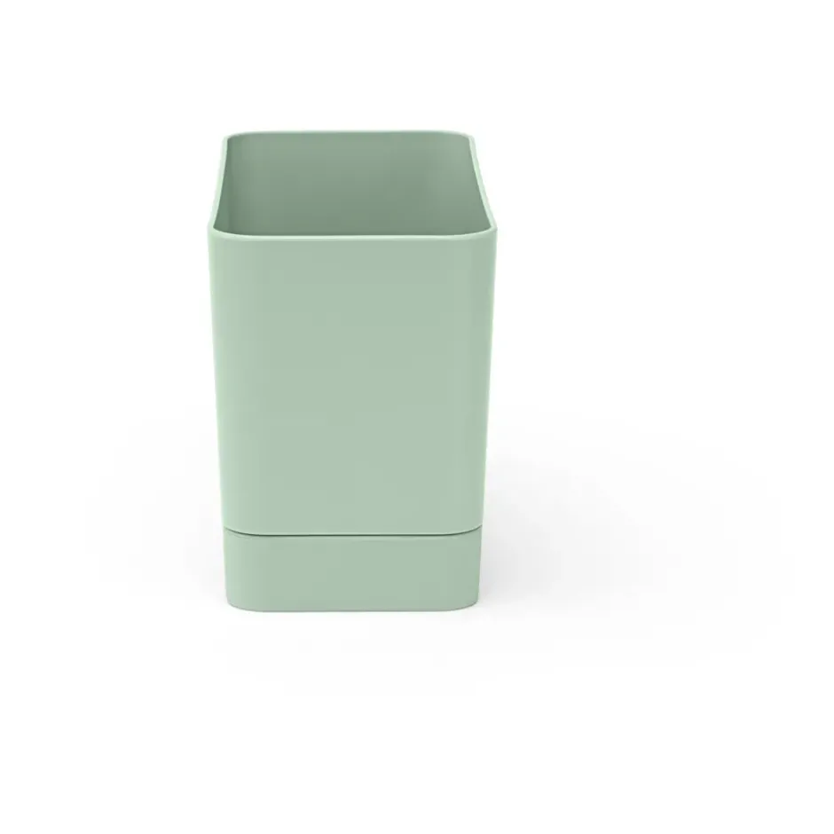 Brabantia diskorganiserare, Jade green