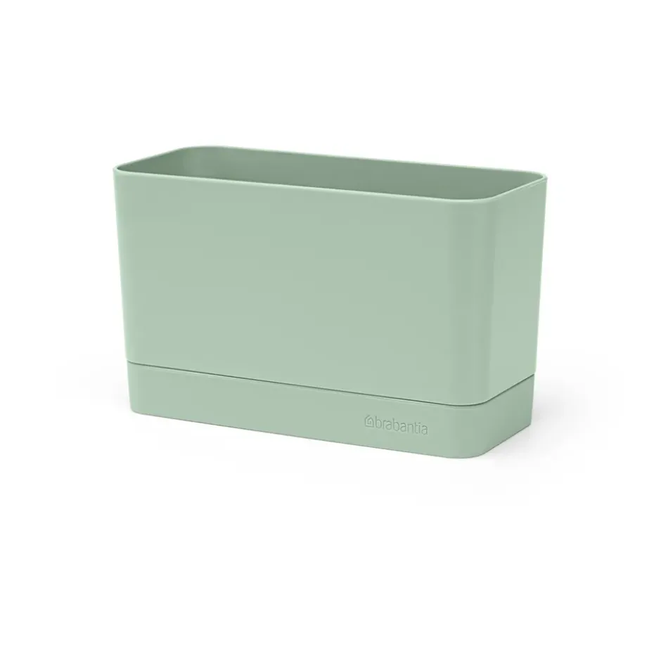 Brabantia diskorganiserare, Jade green
