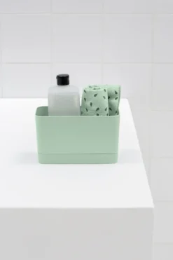 Brabantia diskorganiserare, Jade green