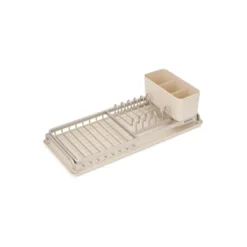 Brabantia diskställ compact, Soft Beige