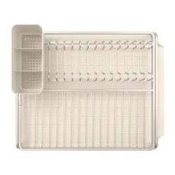 Brabantia diskställ, Soft Beige