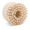 Brabantia ersättningsdiskborste, Soft beige, 2-pack