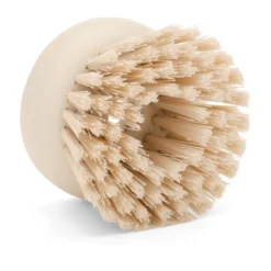 Brabantia ersättningsdiskborste, Soft beige, 2-pack