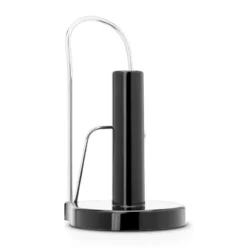Brabantia hushållspappershållare bord, brilliant steel