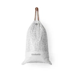 Brabantia PerfectFit avfallspåse 120 påsar, Modell L, 40-45 L