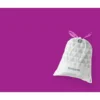 Brabantia PerfectFit avfallspåse 200 påsar, Modell C, 10-12 L