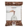 Brabantia PerfectFit avfallspåse 40st, 40-45 liter
