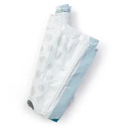 Brabantia PerfectFit avfallspåse 120 påsar, Modell O, 30 L