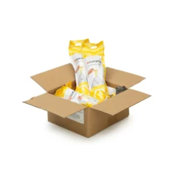 Brabantia PerfectFit avfallspåse 200 påsar, Modell A, 3 L