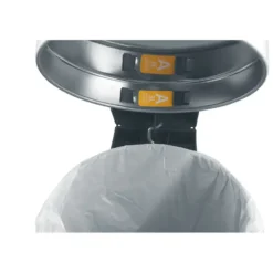 Brabantia PerfectFit avfallspåse 200 påsar, Modell A, 3 L