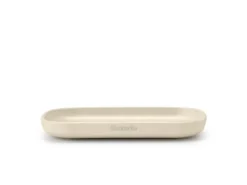 Brabantia ReNew tvålfat, Soft Beige