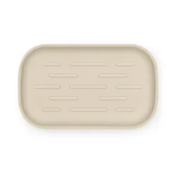 Brabantia ReNew tvålfat, Soft Beige