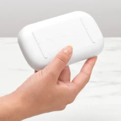 Brabantia ReNew tvålfat, Vit