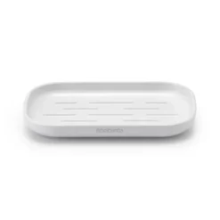 Brabantia ReNew tvålfat, Vit