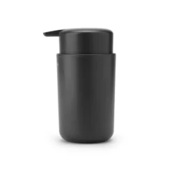 Brabantia Renew tvålpump 14 cm, Mörkgrå
