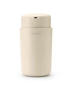 Brabantia Renew tvålpump 14 cm, Soft Beige