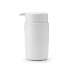 Brabantia Renew tvålpump 14 cm, Vit