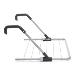 Brabantia torkställning för dörr, metallic grey (grå)