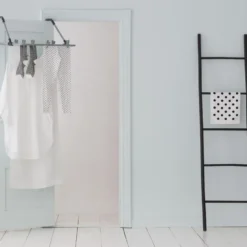 Brabantia torkställning för dörr, metallic grey (grå)