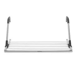 Brabantia torkställning för dörr, metallic grey (grå)
