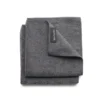 Brabantia trasa microfiber 2-pack, mörkgrå