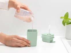 Brabantia tvålpump 11,5 cm, Jade green