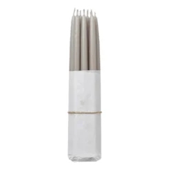 Broste Copenhagen doppade antikljus 10-pack, Rainy day