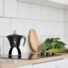 Bryggare MokaInduction 4 koppar, 15 cl
