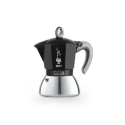 Bryggare MokaInduction 4 koppar, 15 cl
