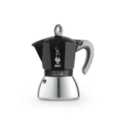Bryggare MokaInduction 6 koppar, 28 cl