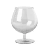 Bubble cognacglas, 45 cl