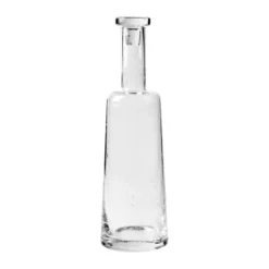 Bubble karaff med lock 0,75 L, Klar