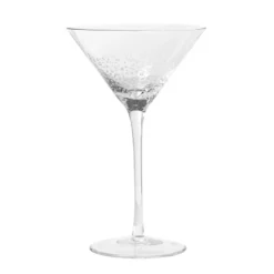 Bubble martiniglas, 20 cl