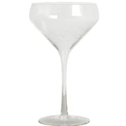 Bubbles champagneglas kupad, 26 cl