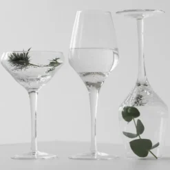 Bubbles champagneglas kupad, 26 cl