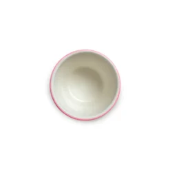 Bubbles espressokopp 10 cl, Rosa