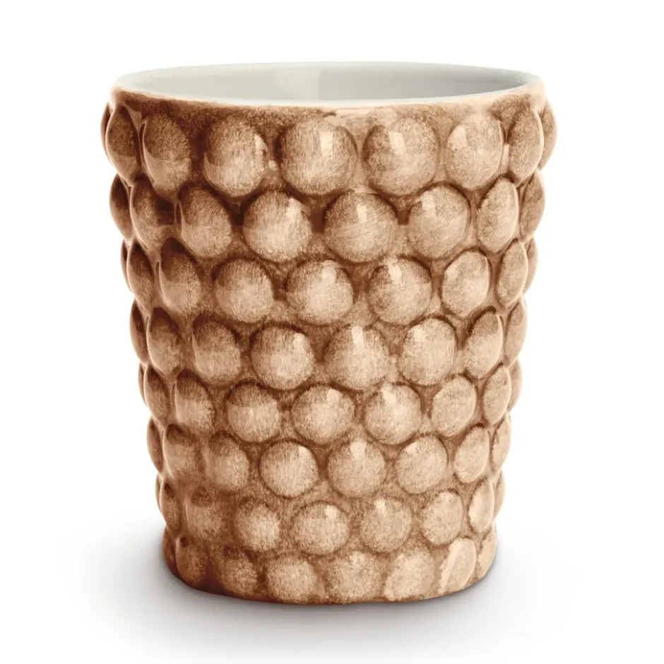 Bubbles mugg 30 cl, Cinnamon