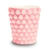 Bubbles mugg 30 cl, Ljusrosa