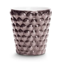 Bubbles mugg 30 cl, Plommon