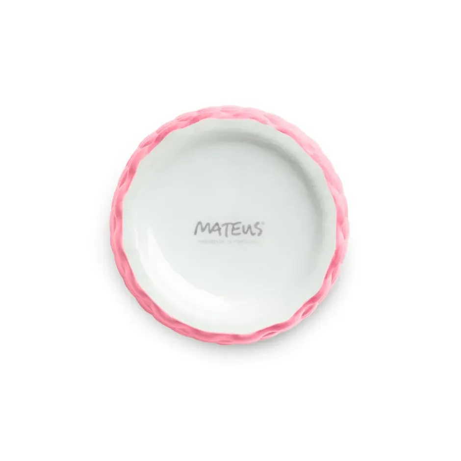 Bubbles mugg 30 cl, Rosa