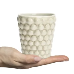 Bubbles mugg 30 cl, Sand