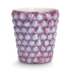 Bubbles mugg 30 cl, Viol