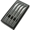 Bud Bright grillkniv 4-pack, Rostfritt stål